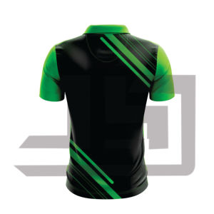 Premium Men's for Shirt 100% Cotton Short Sleeve Button Front Soft Comfortable Moisture Wicking Fabric Business Casual Sports - Product Image 4