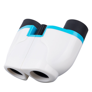 Binocolo Compatto Impermeabile 8x21 <span class=keywords><strong>di</strong></span> <span class=keywords><strong>Alta</strong></span> <span class=keywords><strong>Qualità</strong></span>: Leggero e Portatile, Ottica Nitida per Viaggi e Concerti - Product Image 1
