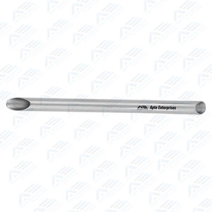 Thép không gỉ cơ thể xuyên kim receivingsurgical thép xuyên kim dụng cụ làm đẹp chăm sóc sắc đẹp dụng cụ - Product Image 2
