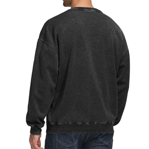 Sudaderas extragrandes transpirables para hombre al por mayor, las más vendidas, ropa informal personalizada, sudaderas para hombre - Product Image 6