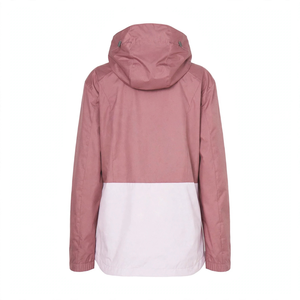 SPINE CRAFT Ropa Impermeable, Chaqueta Protectora Ligera, Chaqueta de Lluvia Personalizada, Impermeable, con Capucha, Larga, Resistente al Viento, Duradera para Exteriores - Product Image 3
