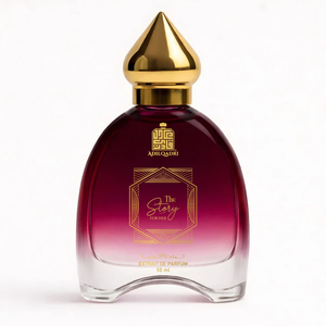 Adilqadri The Story For Her Parfum de Luxe en Vaporisateur 50 ML - Product Image 3