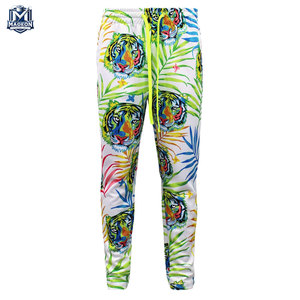 Factory Direct Selling Sublimation Tracksuit Design Your Own Logo <b>Plus</b> <b>Size</b> Sublimation Tracksuit - Product Image 4