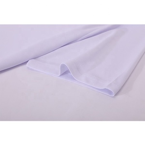 Wholesale 100%polyester Short Sleeve Oem logo Custom Election Design Ready for <b>Transfer</b> Print Plain Blank <b>Tshirt</b> t Shirt - Product Image 3
