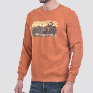 Sudadera de moda nueva para hombre, talla grande, color personalizable, nuevo estilo, sudadera para hombre, venta en línea - Product Image 1