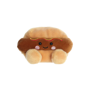 Hallmark Avocado And Toast Plush <b>Toys</b> Set 8.5 In <b>Soft</b> <b>Stuffed</b> Animals For Kids Unisex Birthday Gift - Product Image 2