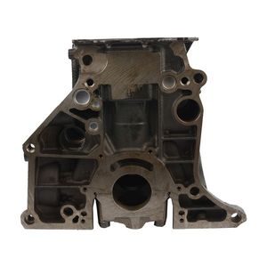 Nuovo Blocco Cilindri Motore Compatibile con Modelli EA888 Gen3 2.0 TFSI Audi A4 A6 VW Golf Jetta Scirocco TT Octavia Q5 - Product Image 6