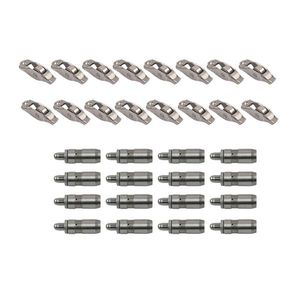 16x Bilancieri e Alzavalvole per Dodge Ram 1500 Motore PowerTech 4.7L V8 SOHC Ricambi per Camion 53021077 5073596AA - Product Image 4
