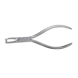 Alicate Manual Personalizado de Acero Inoxidable para Remover Coronas, para Uso con Bandas Ortodónticas Baade, con Certificación CE ISO, de Grip Surgical - Product Image 4