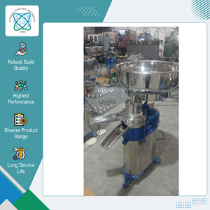 Séparateur de lactosérum de qualité fiable, fabriqué professionnellement, à longue durée de vie, pour les acheteurs en gros authentiques à bas prix - Product Image 4