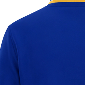 Chaqueta de satén Sigma Gamma Rho para mujer con cuello y puños acanalados, cierre frontal con cremallera, ropa de hermandad griega, moda casual, OEM ODM al por mayor - Product Image 3
