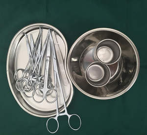 Juego de Instrumentos Quirúrgicos para Circuncisión de Dentavex - Product Image 1