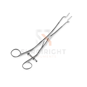 Endoscopio ginecológico Kogan de acero inoxidable, instrumento para examen vaginal y visualización cervical de SurgiRight - Product Image 3