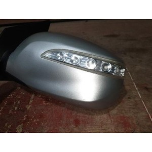 ชุดกระจกมองข้างซ้าย Tucson ปี 2004-2013 มือสอง ของแท้ OEM รุ่น 876102S010 - Product Image 6