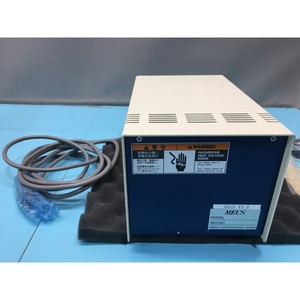 ตัวควบคุมเครื่องจัดตำแหน่ง MECS 0F101, 0F-101, 0F100 - อุปกรณ์และอะไหล่เซมิคอนดักเตอร์ระดับโลกที่เชื่อถือได้ - Product Image 1
