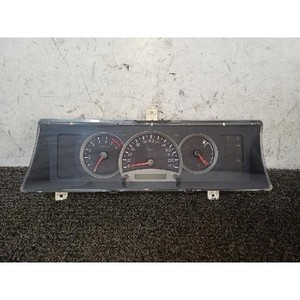 Tableau de bord SM5 EX1/DF, KPQ/PQL/NPQ 1998-2010 d'occasion OEM 5511052051 - Product Image 1