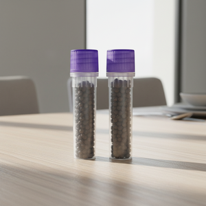 แม่พิมพ์ฉีดพลาสติกความแม่นยำสูง 2 มล. PP |   ได้รับการรับรองมาตรฐาน ISO9001 ความคลาดเคลื่อน 0.02 มม. |   สีเดียว |   น้ำหนักบรรทุก 30 ตัน-100 ตัน |   ปรับแต่งได้ - Product Image 1