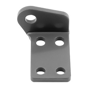 Estabilizador de Dirección con Soportes de Montaje para Jeep Wrangler JK 2WD 4WD 2007-2018, Categoría de Producto: Barras Estabilizadoras - Product Image 2