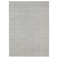Luxury Modern Floral Hand Knotted Non-Slip New Zealand Wool Area Carpet for Home & Commercial Use