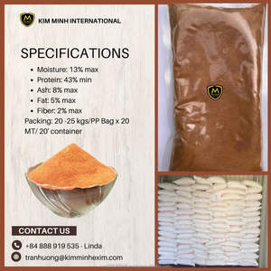 Poudre de levure de bière riche en protéines - Qualité alimentaire pour la volaille, le porc et l'aquaculture - Product Image 2