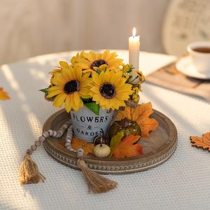 Bandeja de Almacenamiento Multiusos de la Mejor Calidad con Construcción Duradera, Ideal para la Organización de la Cocina y el Hogar, Disponible al Mejor Precio - Product Image 1