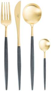 Colección de cubiertos para restaurantes impulsada por el comercio electrónico, optimizada para la visibilidad digital en el comercio mayorista y la conversión de compradores globales. - Product Image 2