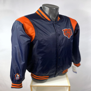 Chaqueta Bomber de Invierno con Capucha para Hombre, Personalizada, de Algodón de Alto Rendimiento, Ligera, Transpirable, Resistente al Agua, con Forro de Lona - Product Image 3