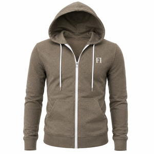 Sudaderas Personalizadas Premium de Algodón Grueso con Interior de Felpa Suave, Estilo Oversize para Invierno, Ropa Urbana, Marca Privada, Proveedor B2B, EE. UU. - Product Image 6