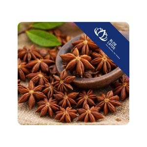 [MEILLEURES VENTES] Épices d'anis étoilé entières pour la fabrication de produits de boulangerie exquis et pour la saveur des desserts du Vietnam - Product Image 1