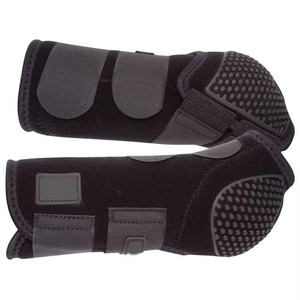 Horse Wear Cheap Price Wholesale Horse <b>Brushing</b> <b>Boots</b> Best Quality Breathable Top Trending Direct Factory Made Horse <b>Boots</b> - Product Image 3
