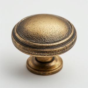 Pomo de Puerta Metálico de Alta Resistencia para Hoteles y Centros Comerciales, Anticorrosión, Garantiza un Rendimiento Confiable - Product Image 4