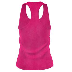 Camiseta sin mangas larga para mujer, camiseta sin mangas ajustada para hombre, proveedor de camisetas sin mangas OEM de alta calidad, camiseta sin mangas para entrenamiento físico - Product Image 4