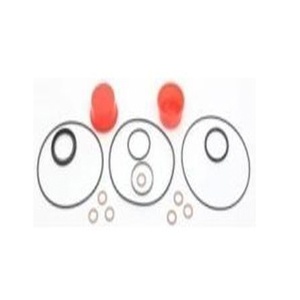 Kit de joints 32925671 de marque JCB, compatible avec le kit de joints de filtre à sédiments de carburant, joint de filtre compatible avec les chargeuses-pelleteuses 2CX 3CX 4CX 210 214 215 217 - Product Image 4