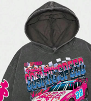Sudaderas Extra Grandes con Estampado Digital de Invierno de Primera Calidad |   Poliéster/Algodón |   Ropa Urbana con Diseños Personalizados |   Ecológico |   Ropa Mooiste
