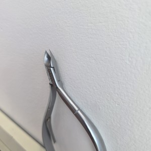 Set de Herramientas de Cuidado Personal con Estuche, Kit de Manicura Profesional Portátil, OEM ODM, Logotipo Personalizado - Product Image 1