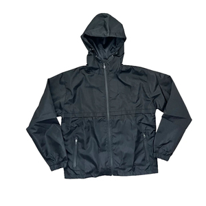 High Quality Custom Made Mens Set Zip up <b>Jacket</b> Pants Two Piece Windbreaker Short Set Men Sweatsuit Tracksuit - Product Image 3