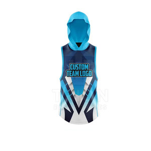 Uniforme 7 contra 7, 100% Poliéster, Nueva Llegada, Ropa Deportiva, Jersey de Equipo, Uniforme 7 contra 7 de Alta Calidad - Product Image 4