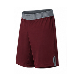 Comfortable High Quality Men <b>MMA</b> <b>Shorts</b> Make Your Own Design Top Sublimated Fighting Wear <b>MMA</b> <b>Short</b> with Solid Pattern - Product Image 5