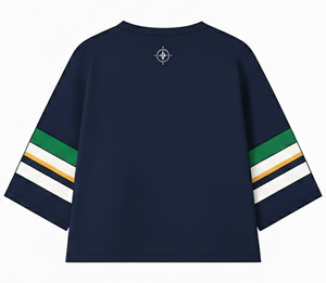 เสื้อยืดแขนกุดทรงบ็อกซี่สำหรับผู้ชาย ผ้าฝ้าย 100% โลโก้ด้านหน้าสั่งทำได้ สีสันตามต้องการ แห้งเร็วและระบายอากาศได้ดี - Product Image 2