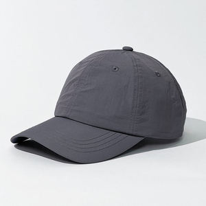 Casquette de sport décontractée personnalisée avec logo, légère, écologique, de haute qualité, impression par sublimation en relief, toile 100% coton - Product Image 3