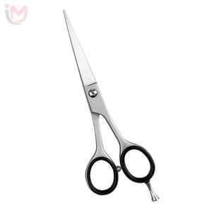 Tijeras de Peluquería Profesionales de Acero Inoxidable de 6 Pulgadas, Tijeras de Entresacar para Corte de Cabello - Product Image 6