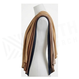 Pañuelo de Seda Cuadrado para Mujer, Estampado Geométrico, Estilo Étnico, Multifuncional, Accesorio de Moda para Todas las Temporadas - Product Image 3