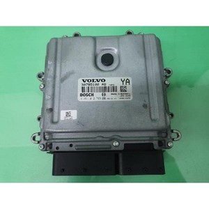 Unité de commande moteur d'occasion S80 II 2006-2009 GENUINE 30785100 - Product Image 1