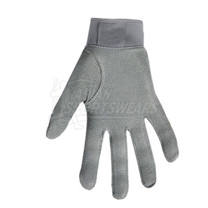 Guantes de Bateo de Béisbol de Alta Calidad, Textura Suave en la Palma, Ajuste Elástico Ligero, Equipo Deportivo para Práctica y Entrenamiento, Comodidad Premium - Product Image 4