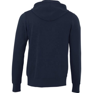 Sweat à capuche zippé pour homme, tissu résistant, style décontracté, confortable pour tous les jours - Product Image 3