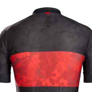 Maillot de cyclisme d'été réversible, respirant, à séchage rapide et écologique pour hommes, fabriqué au Pakistan, grande taille, pour adultes, idéal pour l'extérieur - Vente en gros - Product Image 6