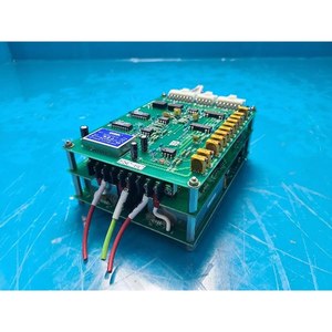 Cable de Interfaz de Señal TEL ESC-ID / ESC-I0117D 96-2300-27003C+96-2300-27002C+96-2300-27001C Usado Como Es, Legacy Semicon - Product Image 3