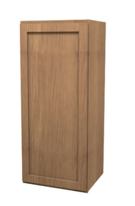 Gabinete de Cocina de Pared W1830, Puerta Sencilla, Estilo Shaker, Modular, Colores Personalizados - Product Image 5