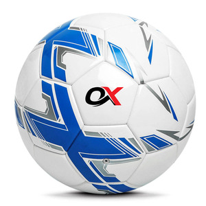Balones de Fútbol de Calidad de Oxva Industries, Sublimados, Fabricados en Fábrica, con Logotipo Personalizado - Product Image 1