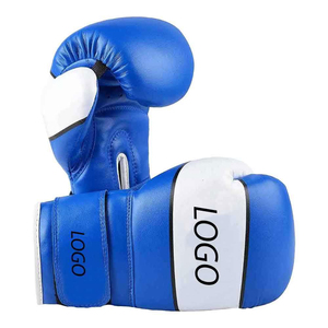 Gants d'entraînement de boxe pour hommes et femmes, gants de combat professionnels pour la boxe, le MMA, le kickboxing, le Muay Thai, le sparring, la remise en forme et le travail - Product Image 3